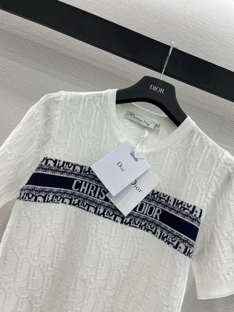 Christian Dior T-Shirts